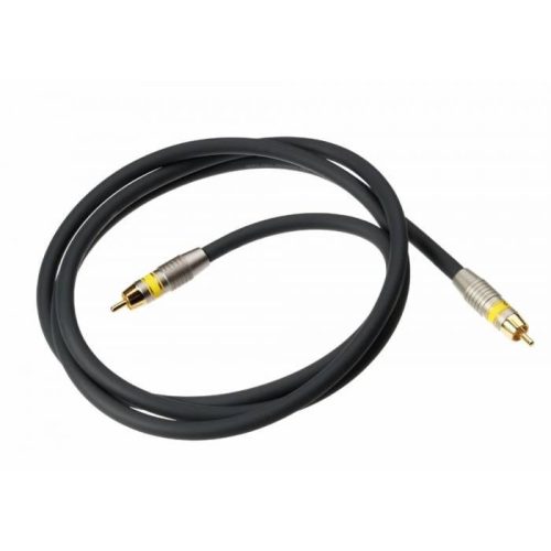 Thomson KHC012 1RCA --> 1RCA Hi-Fi kábel 1,5m