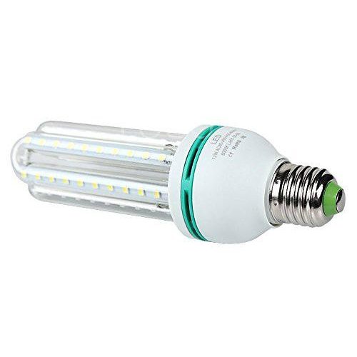 Efficient LED 20W AC86 ~ 265V SMD LED Energiatakarékos 6000k, Hideg fehér E27